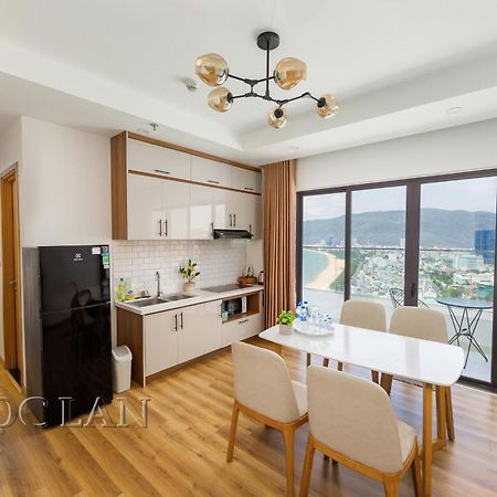 Tms Quy Nhon - Ngoc Lan Apartments Exterior foto
