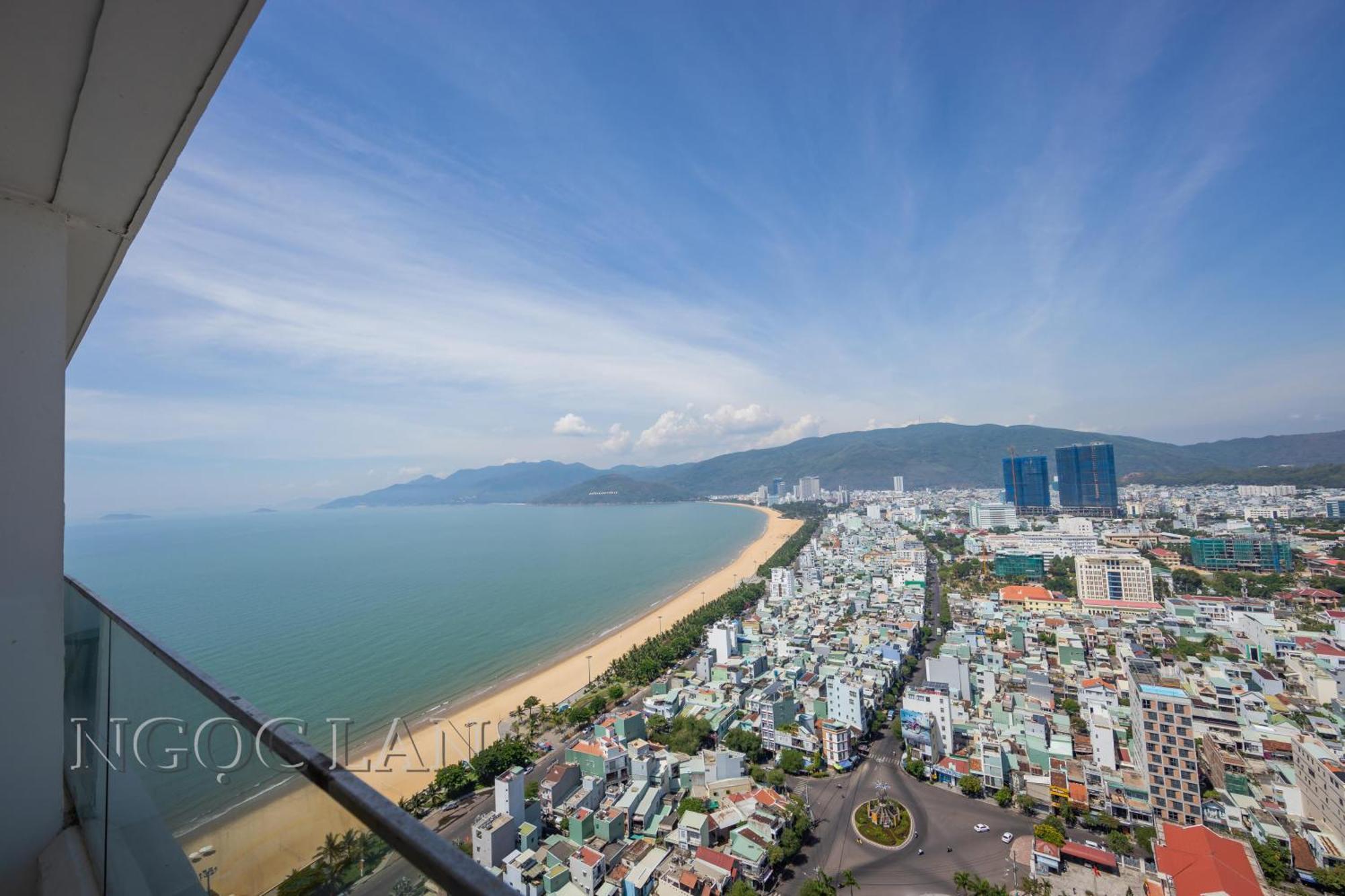 Tms Quy Nhon - Ngoc Lan Apartments Zimmer foto