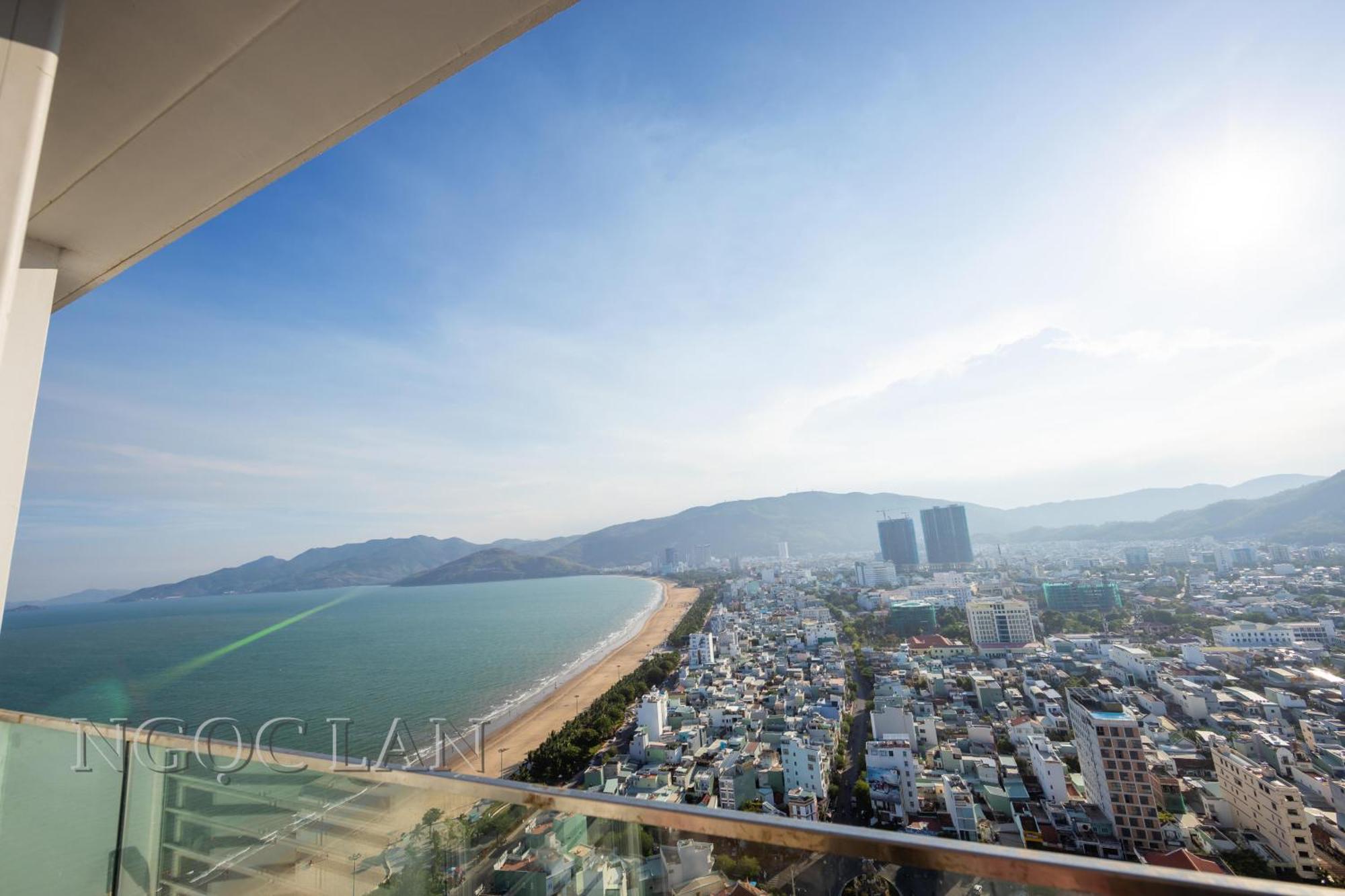 Tms Quy Nhon - Ngoc Lan Apartments Zimmer foto