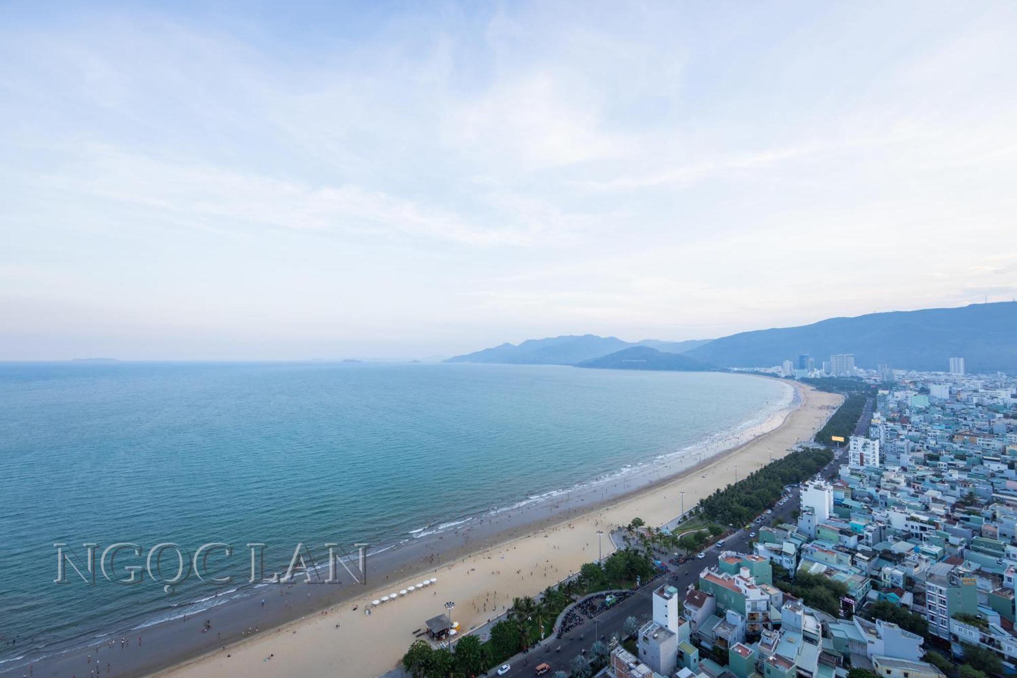 Tms Quy Nhon - Ngoc Lan Apartments Zimmer foto